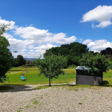 Camping Weides Küps Eksteriør bilde