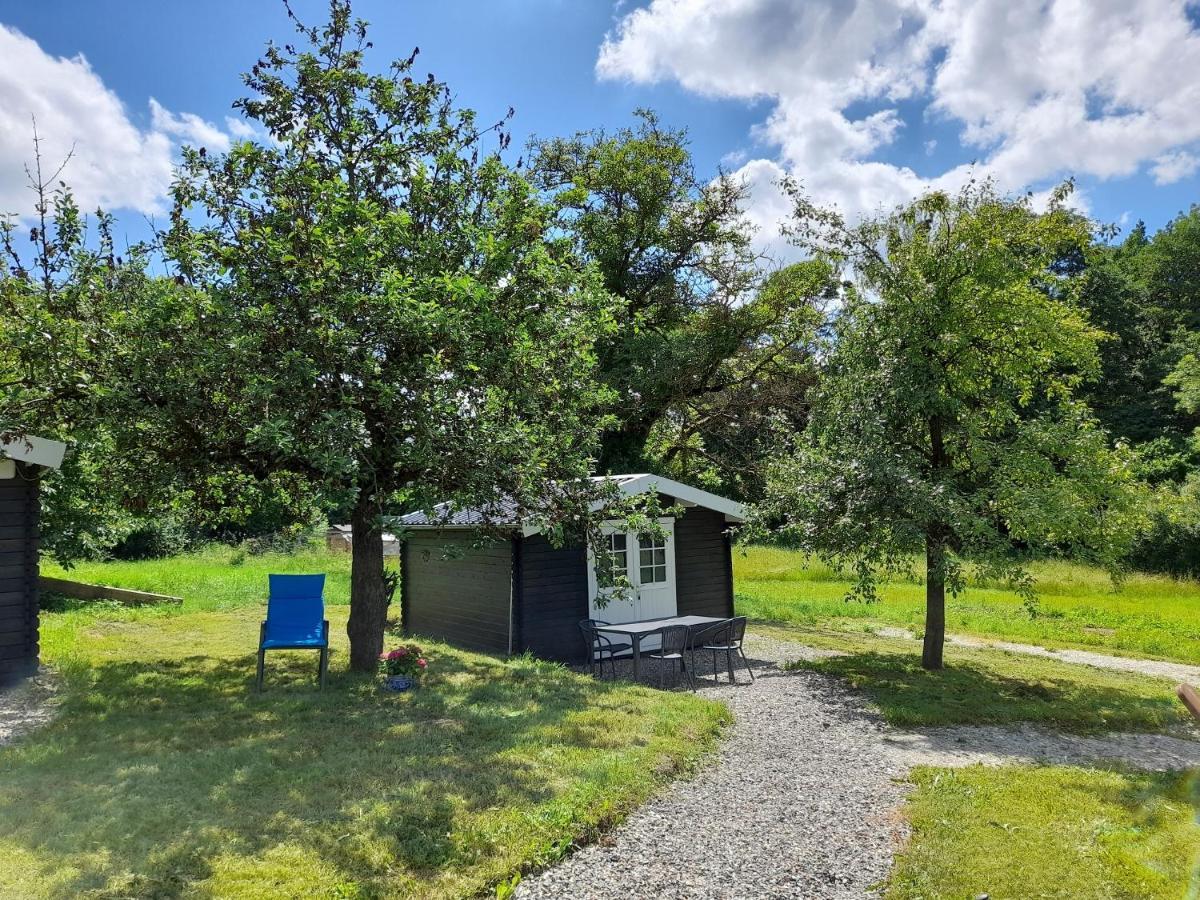 Camping Weides Küps Eksteriør bilde