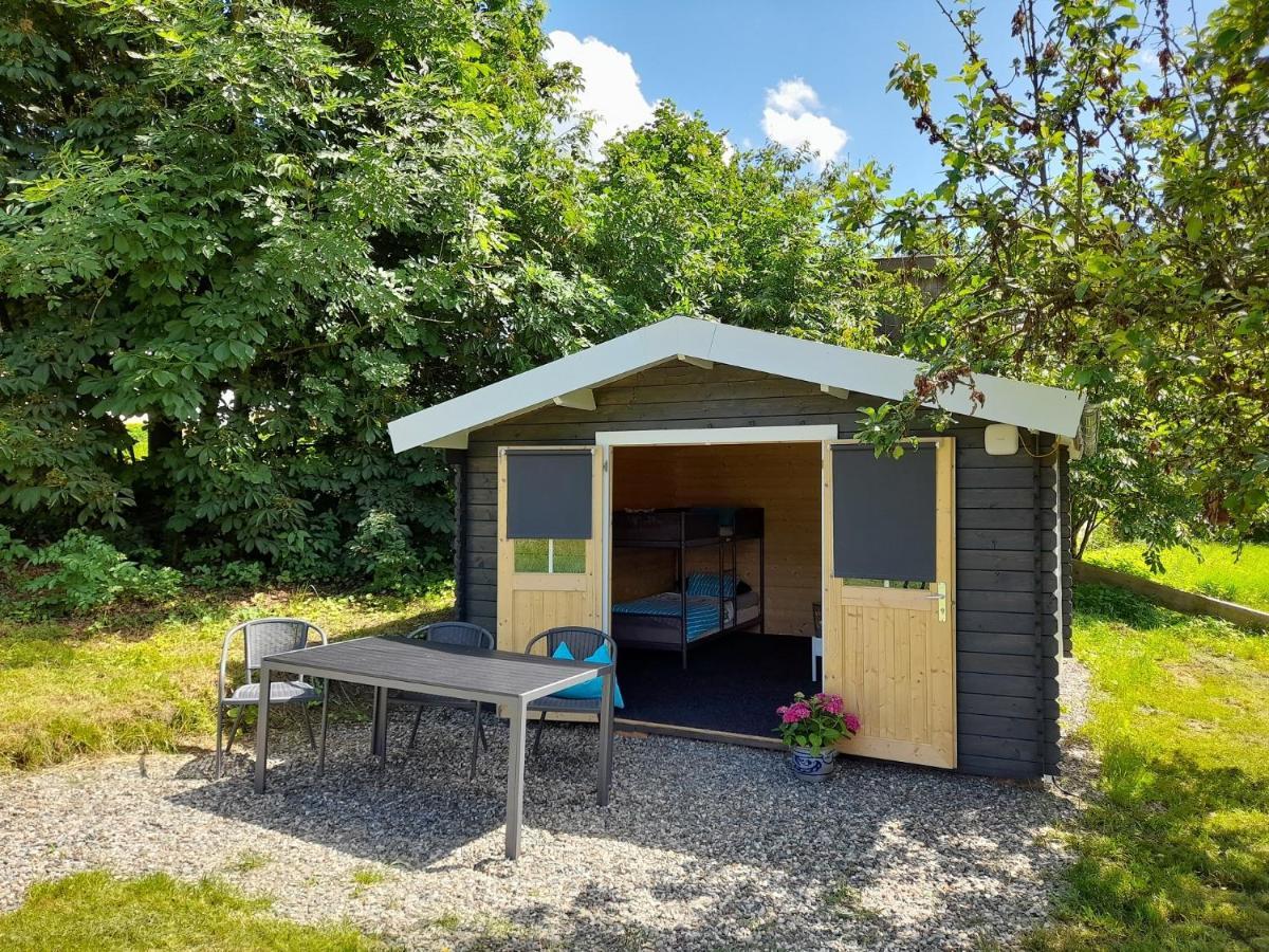 Camping Weides Küps Eksteriør bilde