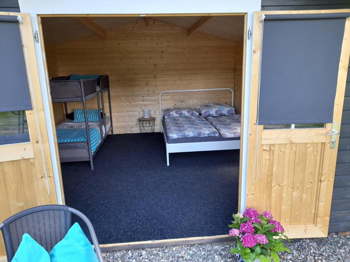 Camping Weides Küps Eksteriør bilde